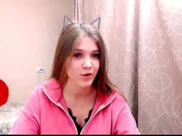 _Shy_Bunny__ January 12, 2025 Chaturbate stream image