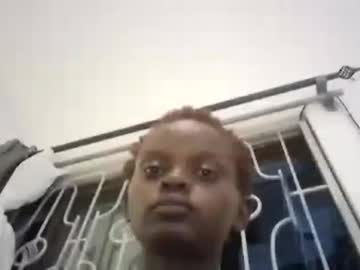 Silky_Night1 January 12, 2025 Chaturbate stream image