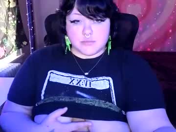 T0rchfairy710 January 12, 2025 Chaturbate stream image