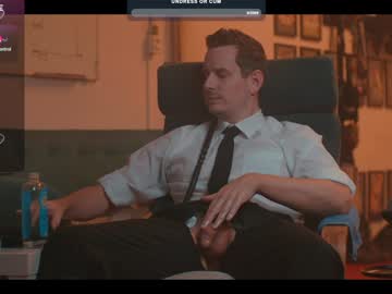 The_Dilf January 12, 2025 Chaturbate stream image