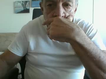 Tom1122tom January 12, 2025 Chaturbate stream image
