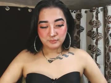 Xasianempressx January 12, 2025 Chaturbate stream image