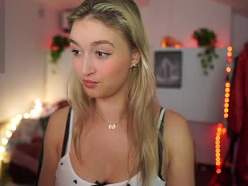 Alexis___Texas January 12, 2025 Chaturbate stream image