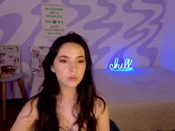 Anna_Ch_ January 12, 2025 Chaturbate stream image