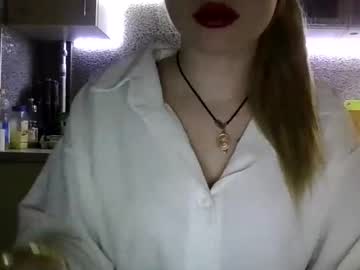 Antonina2805 January 12, 2025 Chaturbate stream image
