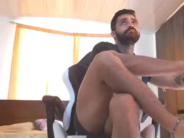Aronmiller404 January 12, 2025 Chaturbate stream image