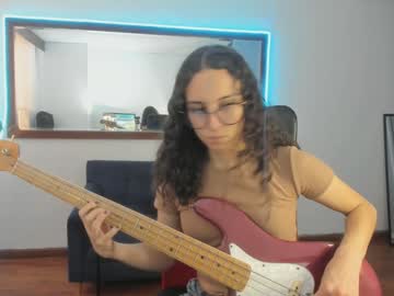 Bass_Gurl January 12, 2025 Chaturbate stream image