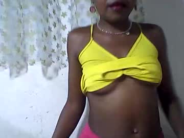 Clara158568 January 12, 2025 Chaturbate stream image
