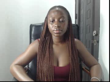 Ebonyx_Pumpkin January 12, 2025 Chaturbate stream image