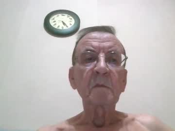 Edson2015 January 12, 2025 Chaturbate stream image