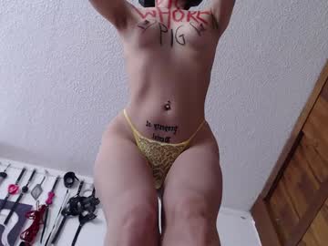 Eloise_Brown_ January 12, 2025 Chaturbate stream image