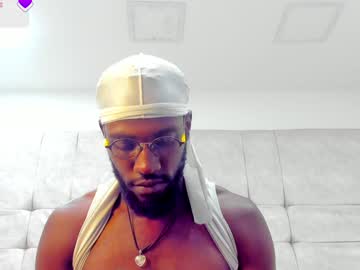 Eros_Harm1 January 12, 2025 Chaturbate stream image