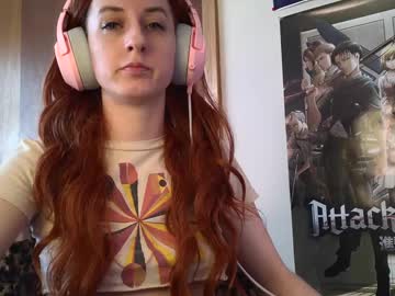 Freythegemini January 12, 2025 Chaturbate stream image