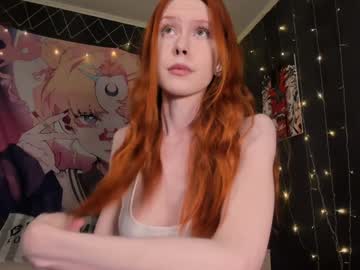 Fruttitatti January 12, 2025 Chaturbate stream image