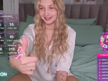 Goodgirl0024 stream photo from January 12, 2025