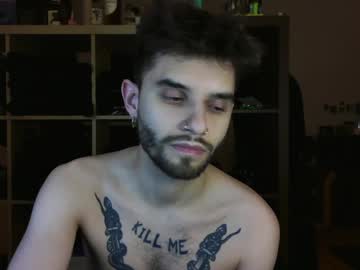 Hardtohandle666 January 12, 2025 Chaturbate stream image