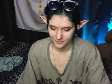Hyeon_Jin January 12, 2025 Chaturbate stream image