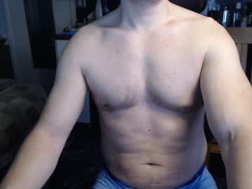 Independent_Mark January 12, 2025 Chaturbate stream image