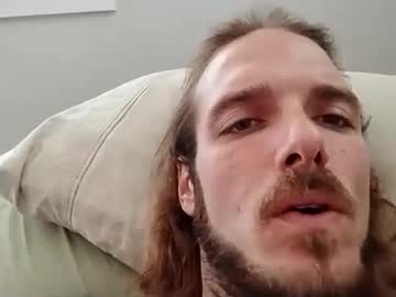 Italianwerewolf January 12, 2025 Chaturbate stream image