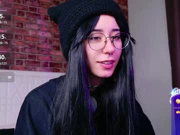 Karinahayes January 12, 2025 Chaturbate stream image