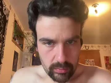 Kb_Opperman January 12, 2025 Chaturbate stream image