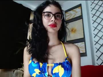 Mariaa_Antonia1 January 12, 2025 Chaturbate stream image