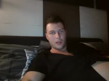 Markster9696 January 12, 2025 Chaturbate stream image