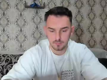 Mastermusclejon January 12, 2025 Chaturbate stream image