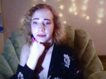 Mel_Mellie January 12, 2025 Chaturbate stream image