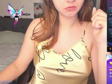 Mia_Miln January 12, 2025 Chaturbate stream image