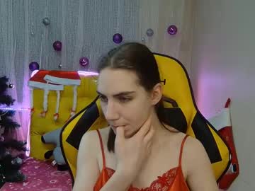 Nikastarkk January 12, 2025 Chaturbate stream image