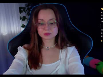 Nochnoye_Soltse January 12, 2025 Chaturbate stream image