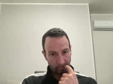 Peppinslosqualo January 12, 2025 Chaturbate stream image