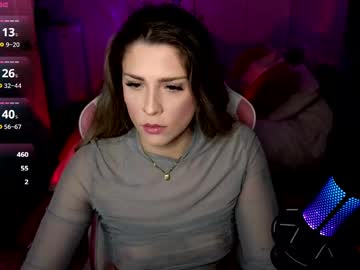 Queenx_Lexy January 12, 2025 Chaturbate stream image