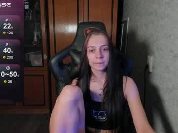 Rachel_Sharp January 12, 2025 Chaturbate stream image