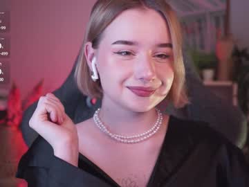 Red_Queeen January 12, 2025 Chaturbate stream image