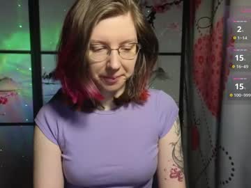 Scarlettsrose January 12, 2025 Chaturbate stream image