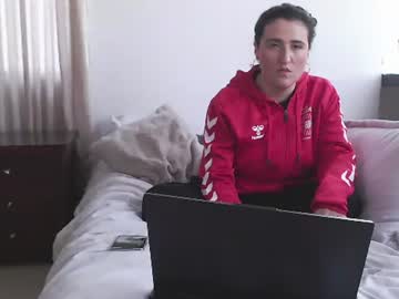 Tetteros January 12, 2025 Chaturbate stream image