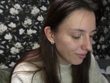 Your_Little_Flexible_Girl January 12, 2025 Chaturbate stream image