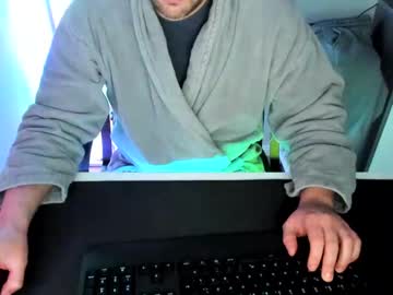 Ziemlichflutschig January 12, 2025 Chaturbate stream image