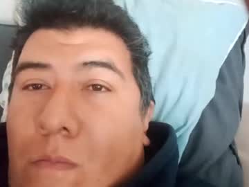 Alex840012 January 12, 2025 Chaturbate stream image