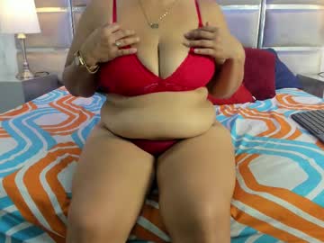 Angeline_Joyce January 12, 2025 Chaturbate stream image
