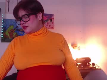 Artemis_Cs January 12, 2025 Chaturbate stream image