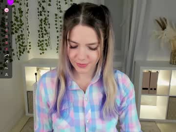 Ashley_Swan January 12, 2025 Chaturbate stream image