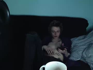 Axxxturel January 12, 2025 Chaturbate stream image