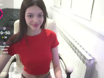 Billly1love January 12, 2025 Chaturbate stream image
