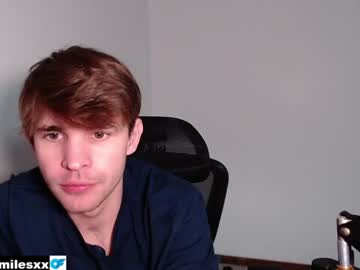 Blakemiles2 January 12, 2025 Chaturbate stream image