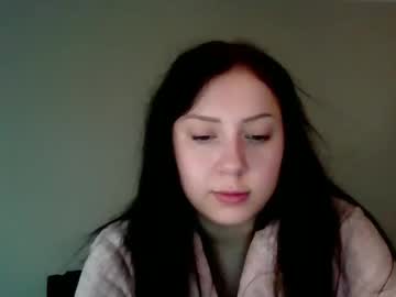Creamteamprincess January 12, 2025 Chaturbate stream image