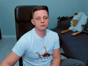 Dan_Cute January 12, 2025 Chaturbate stream image
