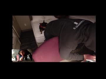 Dankfuckcouple January 12, 2025 Chaturbate stream image